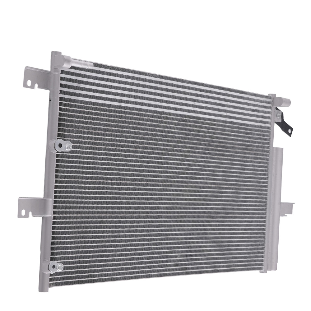 Compatible for AC A/C Condenser compatible for Ford Edge Limited SE SEL 3.5L 2011-2014 BT4Z19708B DPI3894