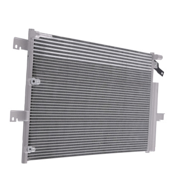 Compatible for AC A/C Condenser compatible for Ford Edge Limited SE SEL 3.5L 2011-2014 BT4Z19708B DPI3894