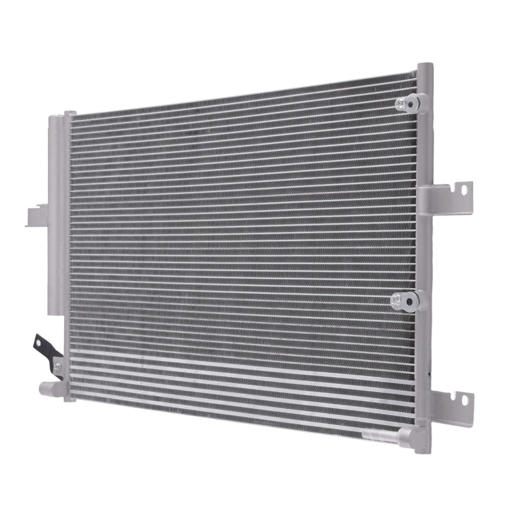 Compatible for AC A/C Condenser compatible for Ford Edge Limited SE SEL 3.5L 2011-2014 BT4Z19708B DPI3894