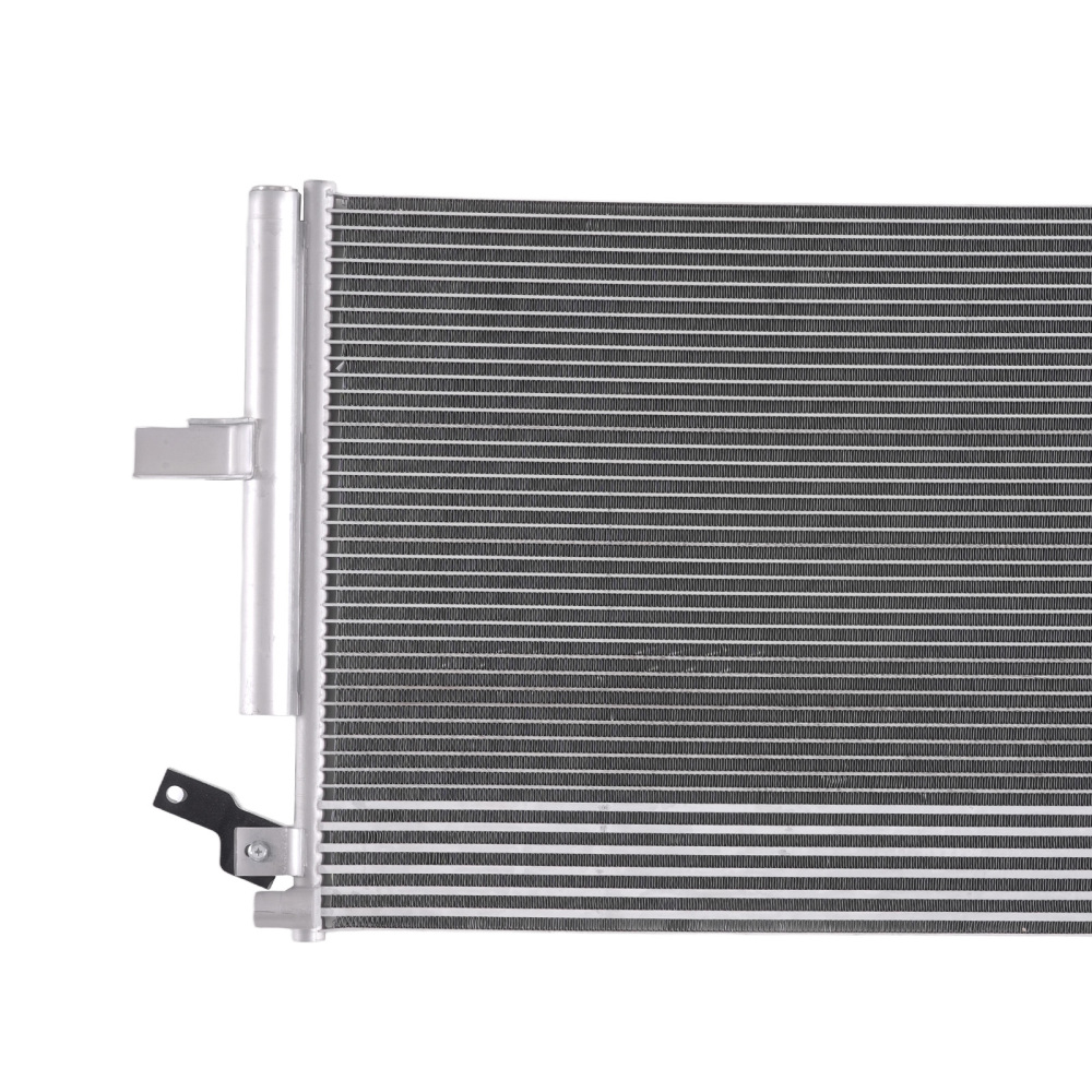 Compatible for AC A/C Condenser compatible for Ford Edge Limited SE SEL 3.5L 2011-2014 BT4Z19708B DPI3894