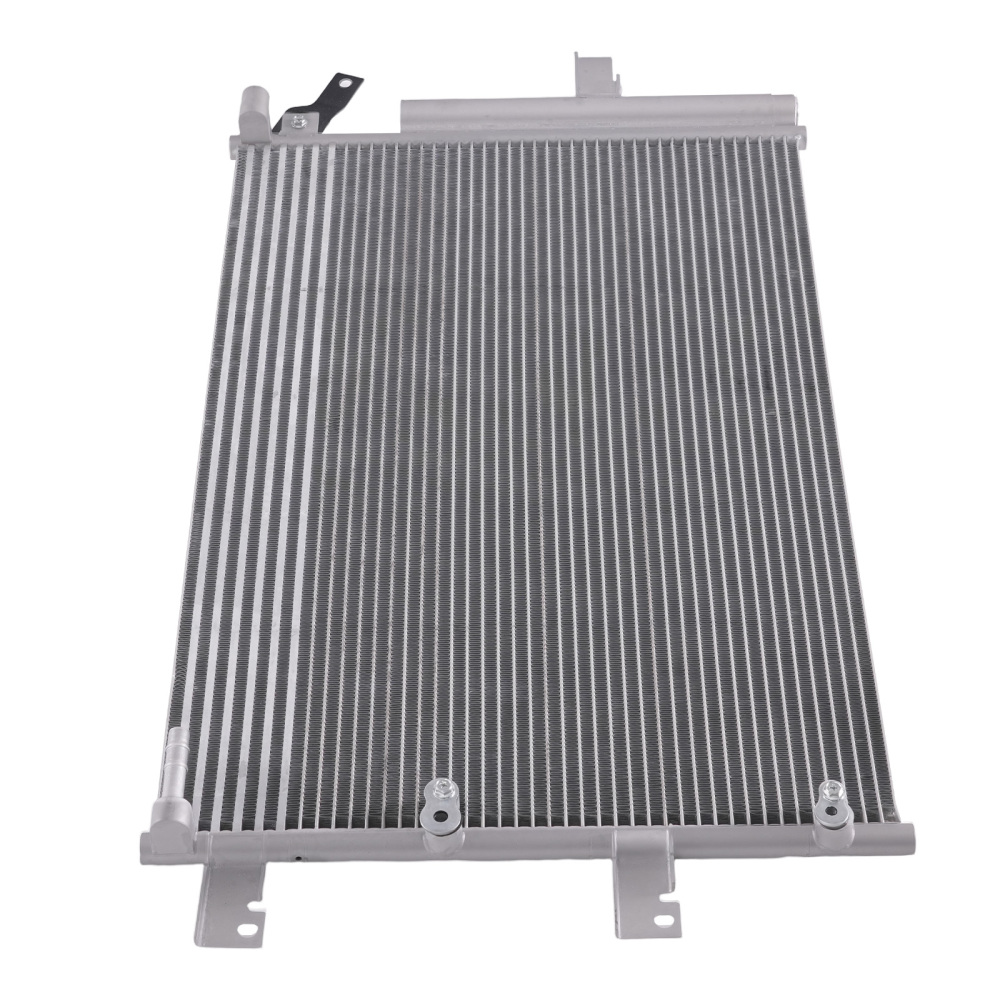 Compatible for AC A/C Condenser compatible for Ford Edge Limited SE SEL 3.5L 2011-2014 BT4Z19708B DPI3894