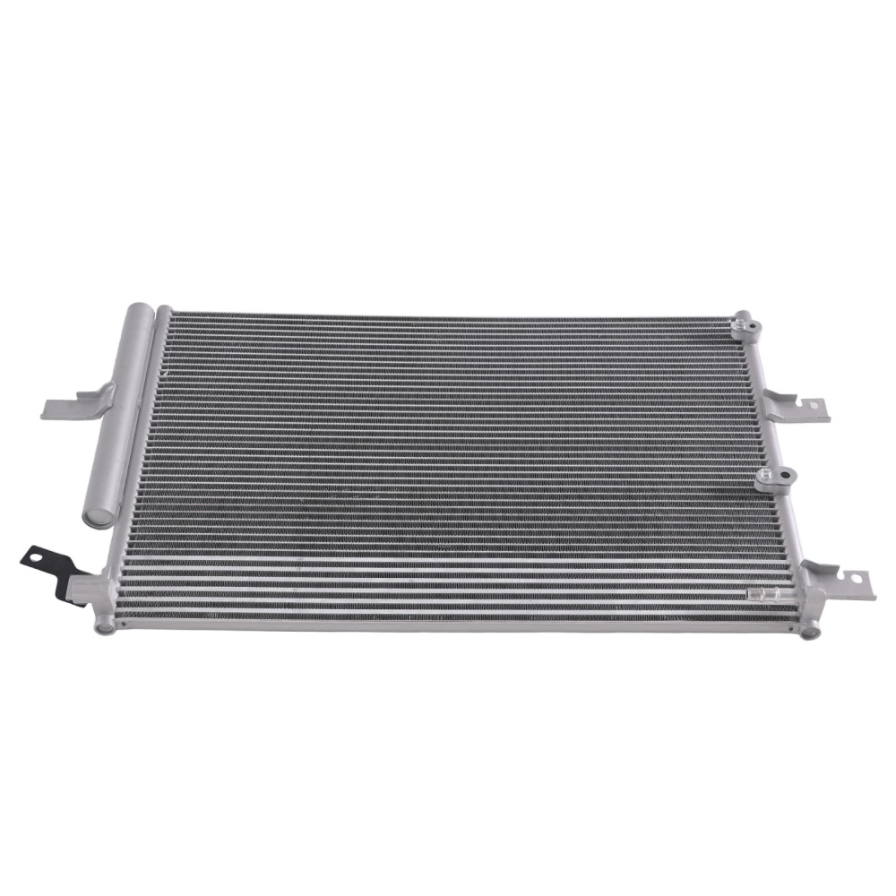 Compatible for AC A/C Condenser compatible for Ford Edge Limited SE SEL 3.5L 2011-2014 BT4Z19708B DPI3894