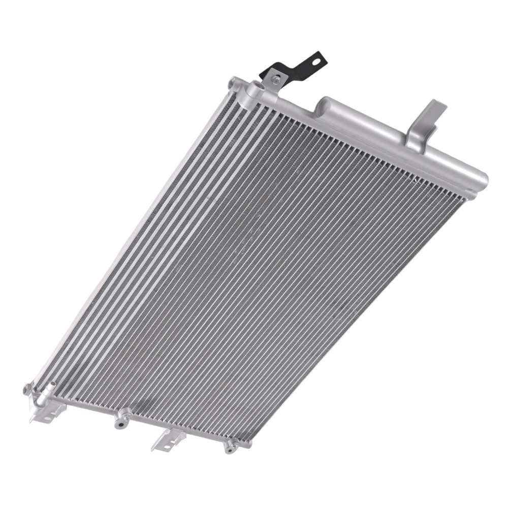 Compatible for AC A/C Condenser compatible for Ford Edge Limited SE SEL 3.5L 2011-2014 BT4Z19708B DPI3894
