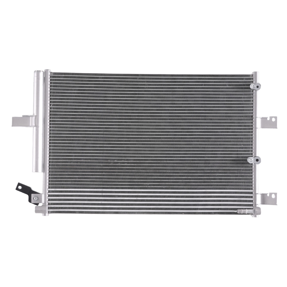 Compatible for AC A/C Condenser compatible for Ford Edge Limited SE SEL 3.5L 2011-2014 BT4Z19708B DPI3894