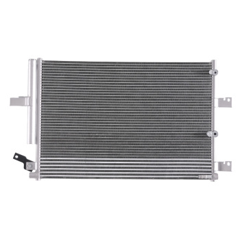 Compatible for AC A/C Condenser compatible for Ford Edge Limited SE SEL 3.5L 2011-2014 BT4Z19708B DPI3894