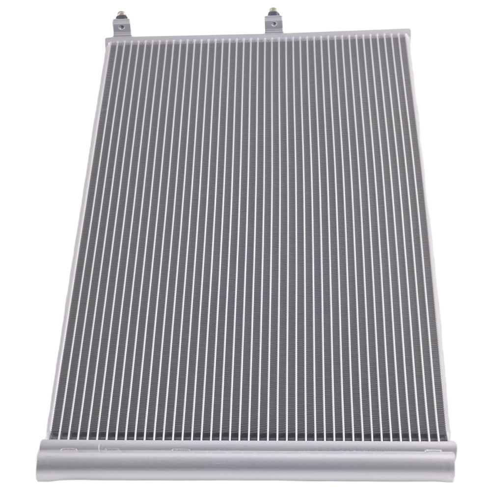 A/C Condenser compatible for Ford Expedition EL XL XLT 2015-2017 BL3Z19712C 7-3975 w/Drier
