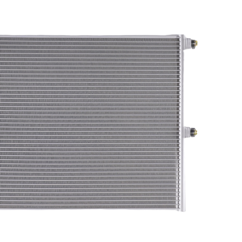 A/C Condenser compatible for Ford Expedition EL XL XLT 2015-2017 BL3Z19712C 7-3975 w/Drier