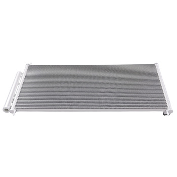 A/C Condenser compatible for Honda Civic 1.8L 2.4L 2012-2015 HO3030157 80110TS6H01 AC3976