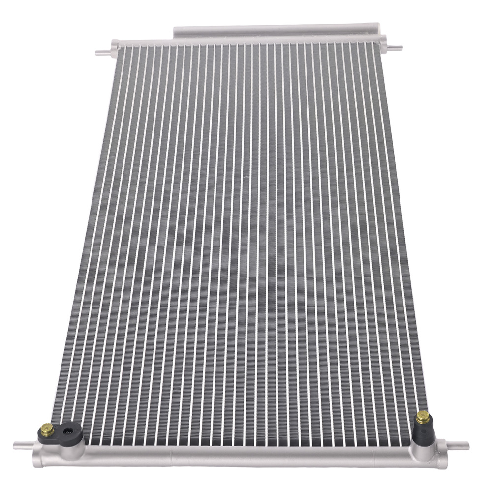 A/C Condenser compatible for Honda Civic 1.8L 2.4L 2012-2015 HO3030157 80110TS6H01 AC3976
