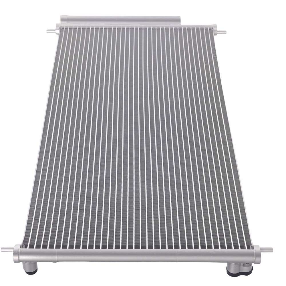 A/C Condenser compatible for Honda Civic 1.8L 2.4L 2012-2015 HO3030157 80110TS6H01 AC3976