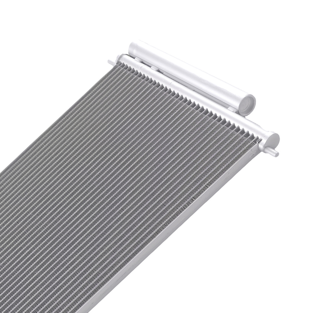 A/C Condenser compatible for Honda Civic 1.8L 2.4L 2012-2015 HO3030157 80110TS6H01 AC3976