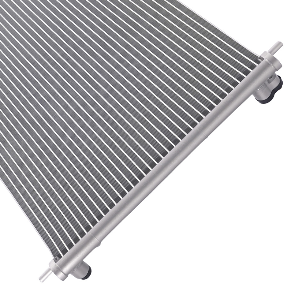 A/C Condenser compatible for Honda Civic 1.8L 2.4L 2012-2015 HO3030157 80110TS6H01 AC3976