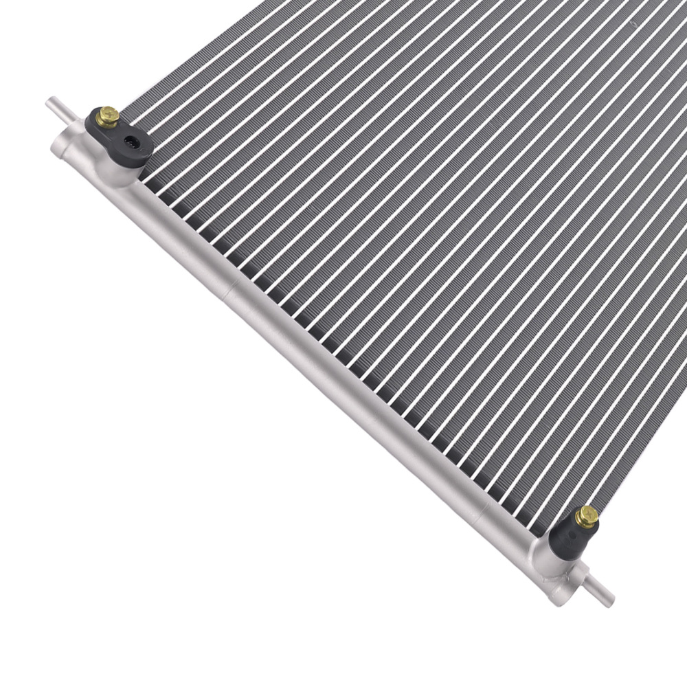 A/C Condenser compatible for Honda Civic 1.8L 2.4L 2012-2015 HO3030157 80110TS6H01 AC3976