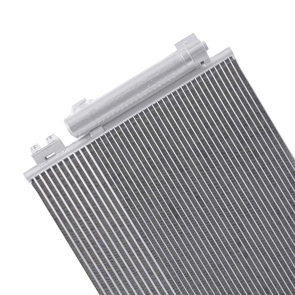 3982 compatible for AC Condenser compatible for Dodge Caliber 2010-2012 compatible for Jeep Patriot 2007-2017 68078975AA