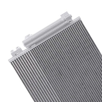 3982 compatible for AC Condenser compatible for Dodge Caliber 2010-2012 compatible for Jeep Patriot 2007-2017 68078975AA