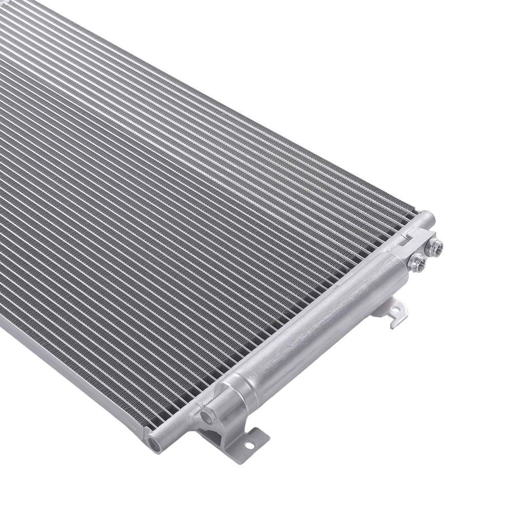 3982 compatible for AC Condenser compatible for Dodge Caliber 2010-2012 compatible for Jeep Patriot 2007-2017 68078975AA