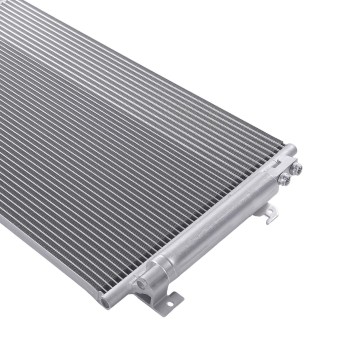 3982 compatible for AC Condenser compatible for Dodge Caliber 2010-2012 compatible for Jeep Patriot 2007-2017 68078975AA