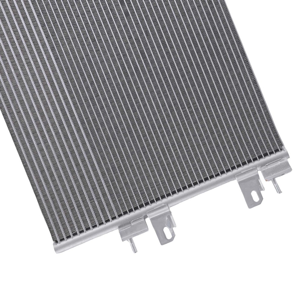 3982 compatible for AC Condenser compatible for Dodge Caliber 2010-2012 compatible for Jeep Patriot 2007-2017 68078975AA