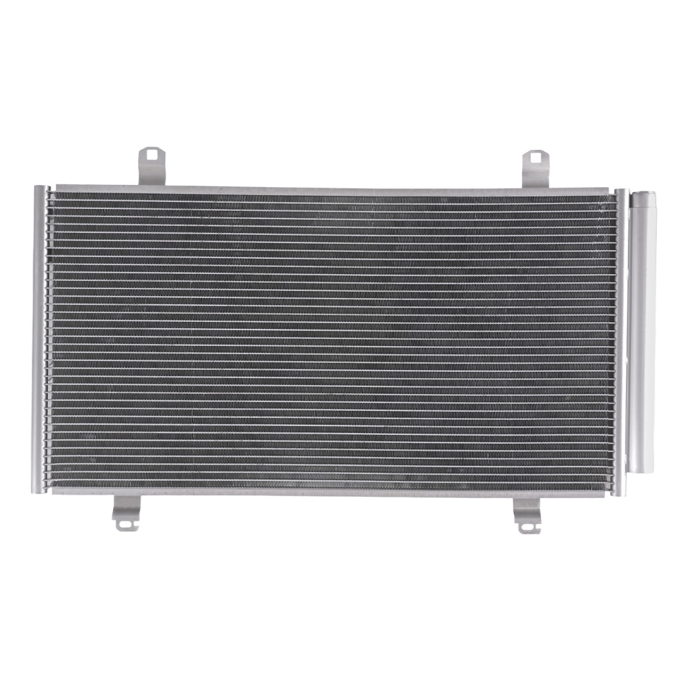 Compatible for AC Condenser compatible for Lexus ES350 2013-2018 compatible for Camry 2.5L 3.5L 88460-33170 CN3995PFXC