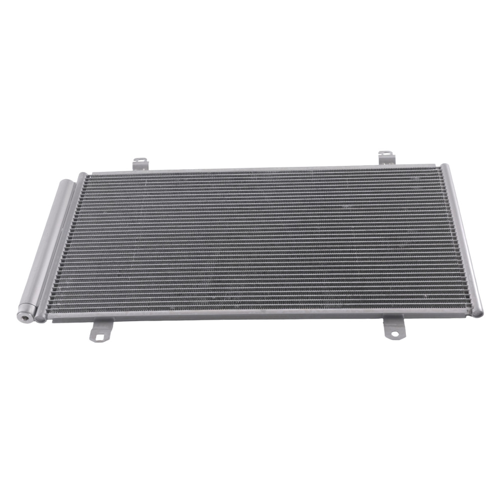 Compatible for AC Condenser compatible for Lexus ES350 2013-2018 compatible for Camry 2.5L 3.5L 88460-33170 CN3995PFXC