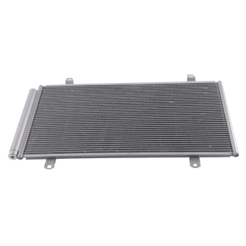Compatible for AC Condenser compatible for Lexus ES350 2013-2018 compatible for Camry 2.5L 3.5L 88460-33170 CN3995PFXC