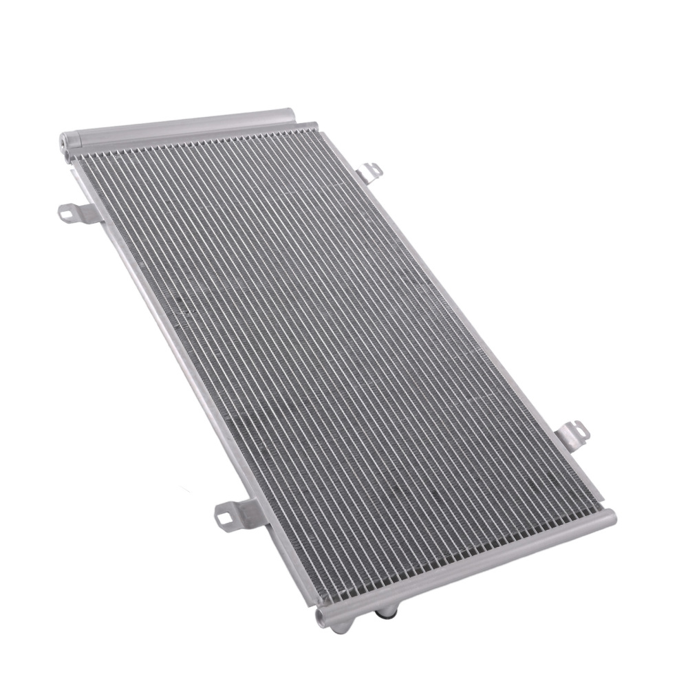 Compatible for AC Condenser compatible for Lexus ES350 2013-2018 compatible for Camry 2.5L 3.5L 88460-33170 CN3995PFXC