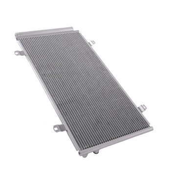 Compatible for AC Condenser compatible for Lexus ES350 2013-2018 compatible for Camry 2.5L 3.5L 88460-33170 CN3995PFXC