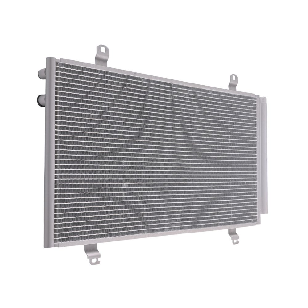 Compatible for AC Condenser compatible for Lexus ES350 2013-2018 compatible for Camry 2.5L 3.5L 88460-33170 CN3995PFXC