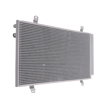 Compatible for AC Condenser compatible for Lexus ES350 2013-2018 compatible for Camry 2.5L 3.5L 88460-33170 CN3995PFXC
