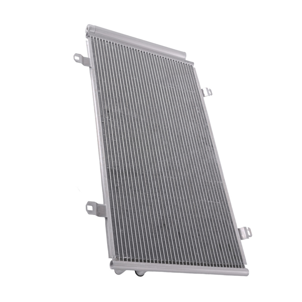 Compatible for AC Condenser compatible for Lexus ES350 2013-2018 compatible for Camry 2.5L 3.5L 88460-33170 CN3995PFXC