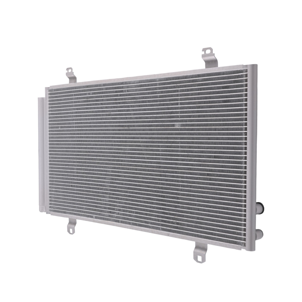 Compatible for AC Condenser compatible for Lexus ES350 2013-2018 compatible for Camry 2.5L 3.5L 88460-33170 CN3995PFXC