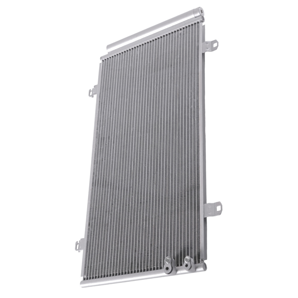 Compatible for AC Condenser compatible for Lexus ES350 2013-2018 compatible for Camry 2.5L 3.5L 88460-33170 CN3995PFXC