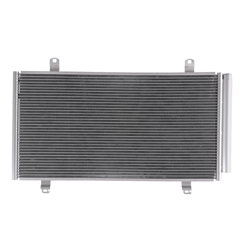 Compatible for AC Condenser compatible for Lexus ES350 2013-2018 compatible for Camry 2.5L 3.5L 88460-33170 CN3995PFXC