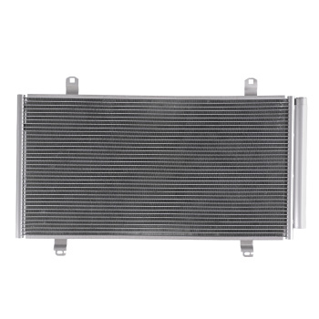 Compatible for AC Condenser compatible for Lexus ES350 2013-2018 compatible for Camry 2.5L 3.5L 88460-33170 CN3995PFXC