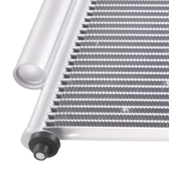 A/C Condenser compatible for Honda CR-V 2.4L 2012-2016 31-3997 7-3997 HO3030158 Aluminum