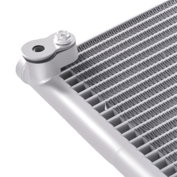 A/C Condenser compatible for Honda CR-V 2.4L 2012-2016 31-3997 7-3997 HO3030158 Aluminum