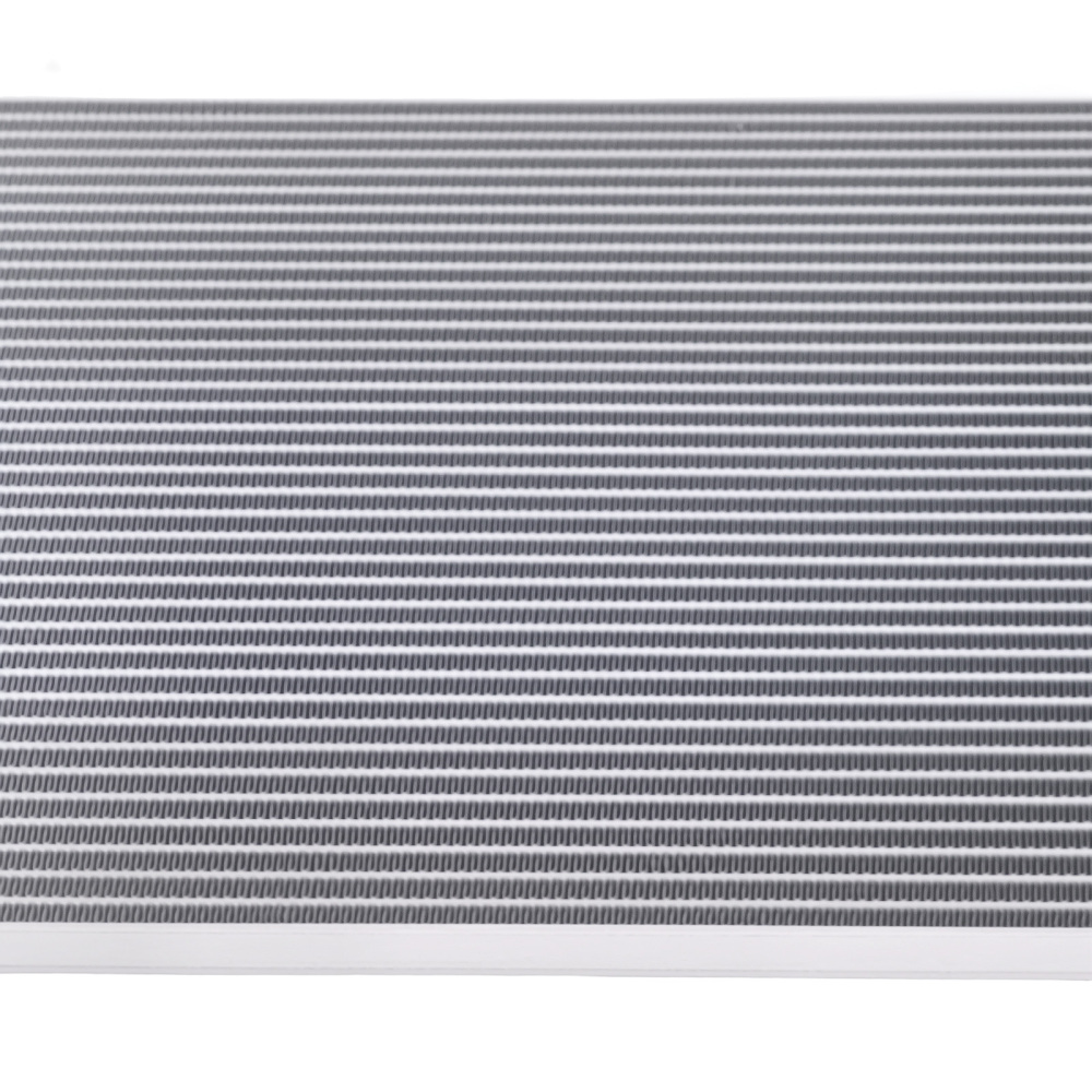 A/C Condenser compatible for Honda CR-V 2.4L 2012-2016 31-3997 7-3997 HO3030158 Aluminum