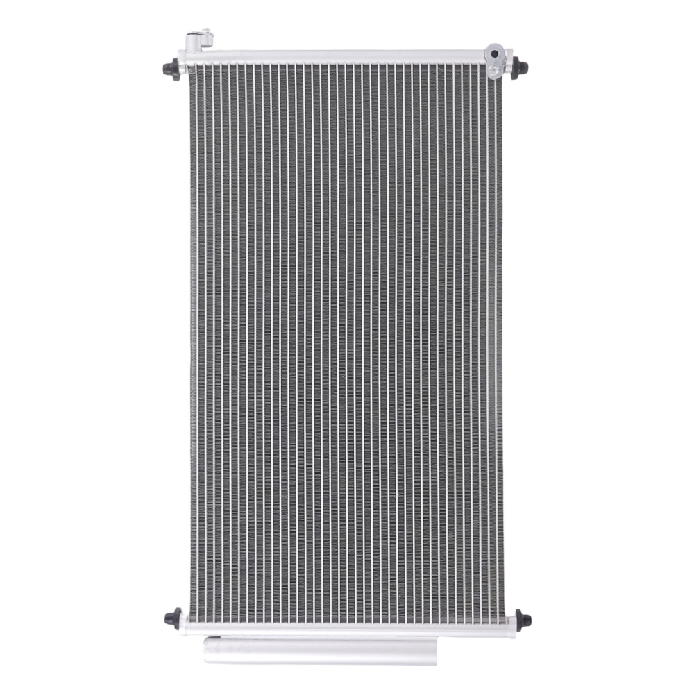 A/C Condenser compatible for Honda CR-V 2.4L 2012-2016 31-3997 7-3997 HO3030158 Aluminum