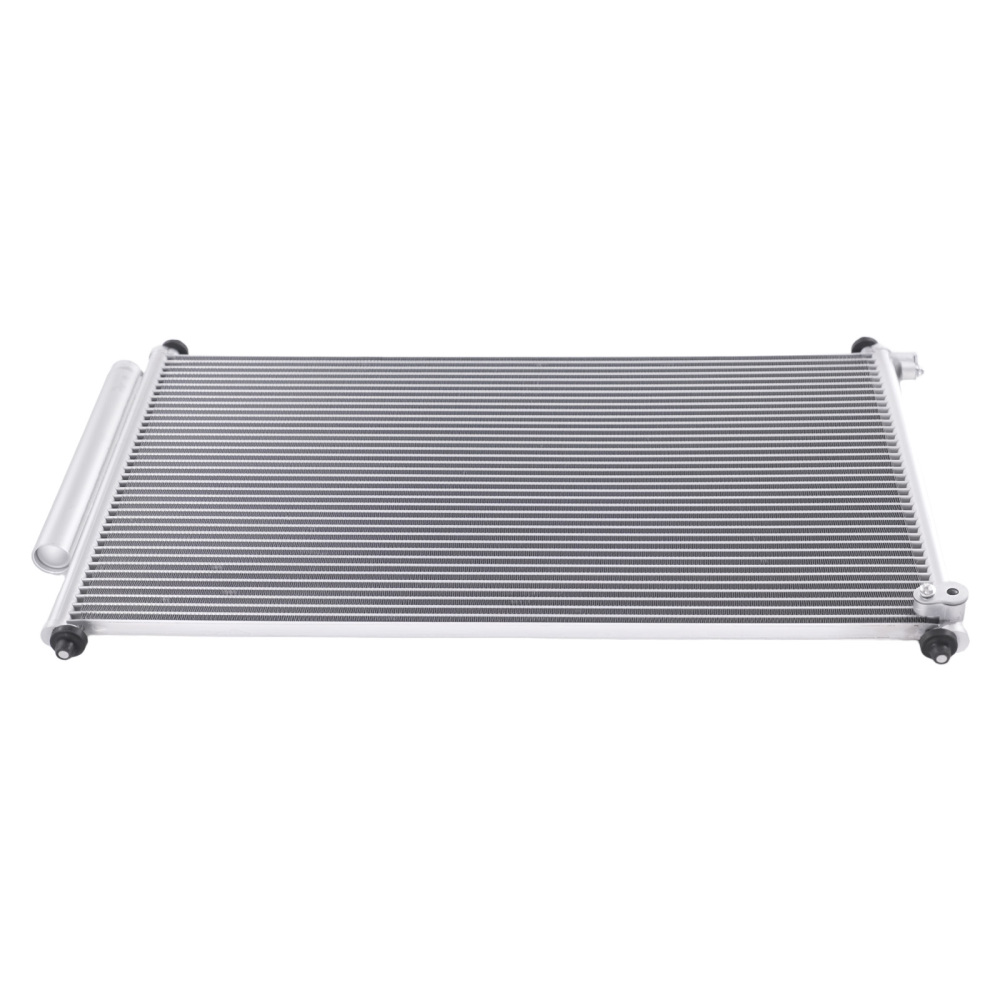A/C Condenser compatible for Honda CR-V 2.4L 2012-2016 31-3997 7-3997 HO3030158 Aluminum