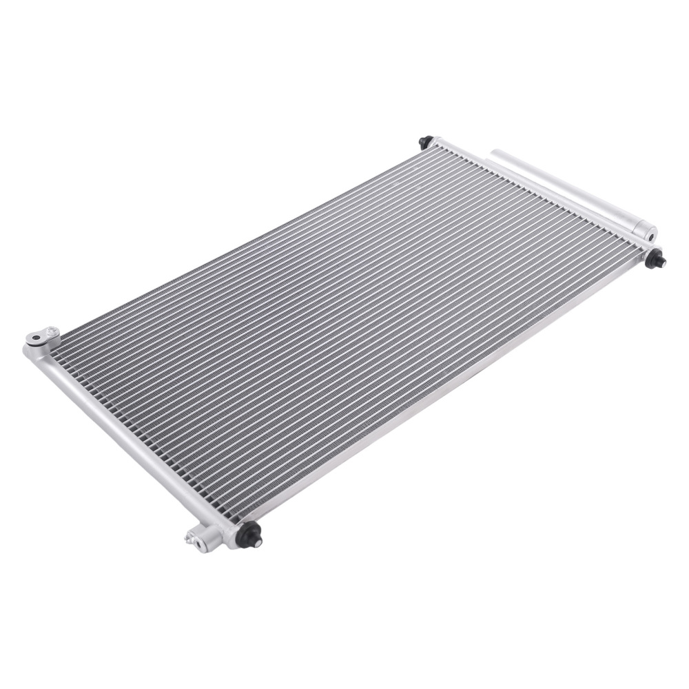 A/C Condenser compatible for Honda CR-V 2.4L 2012-2016 31-3997 7-3997 HO3030158 Aluminum