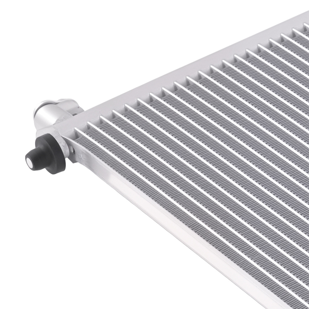 A/C Condenser compatible for Honda CR-V 2.4L 2012-2016 31-3997 7-3997 HO3030158 Aluminum