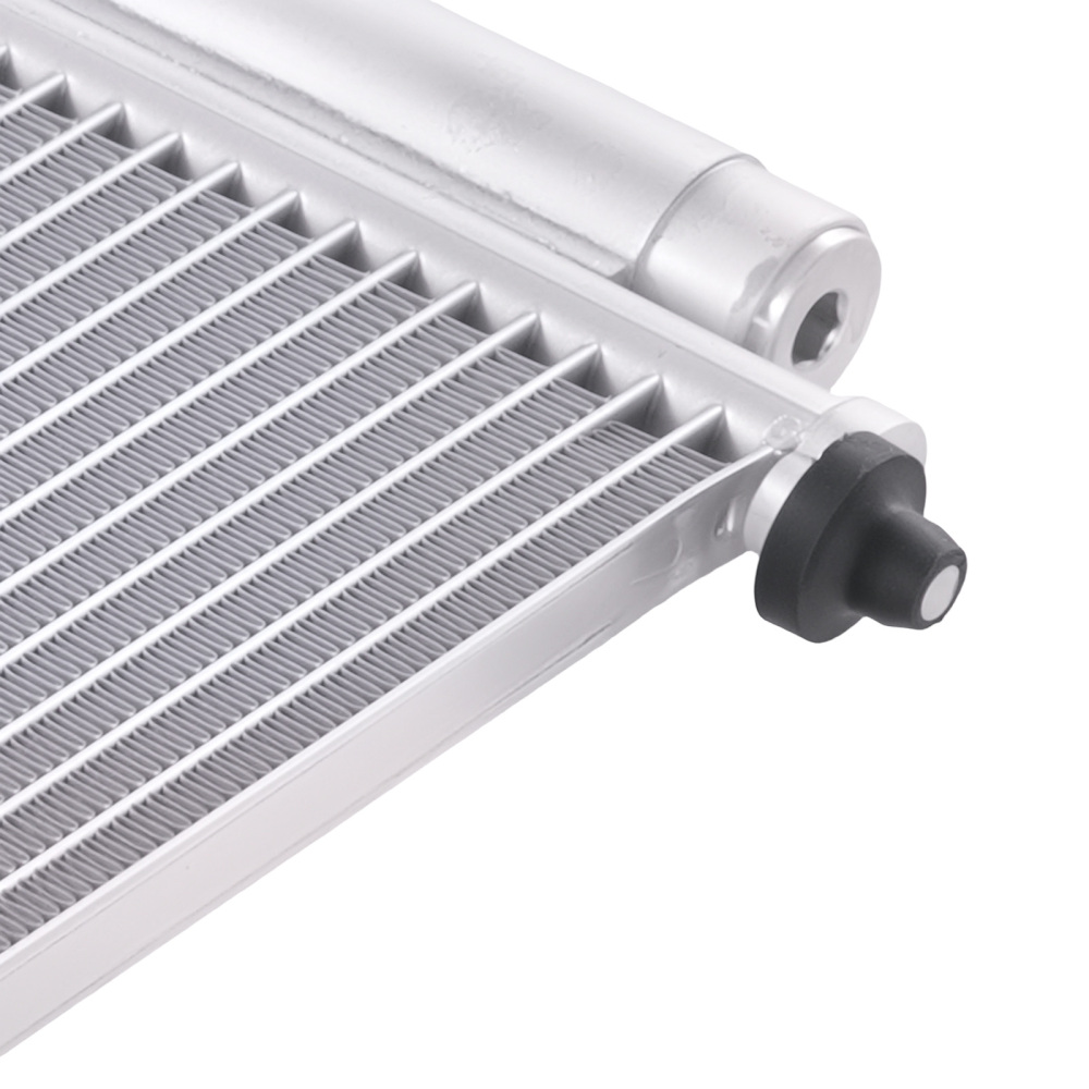 A/C Condenser compatible for Honda CR-V 2.4L 2012-2016 31-3997 7-3997 HO3030158 Aluminum