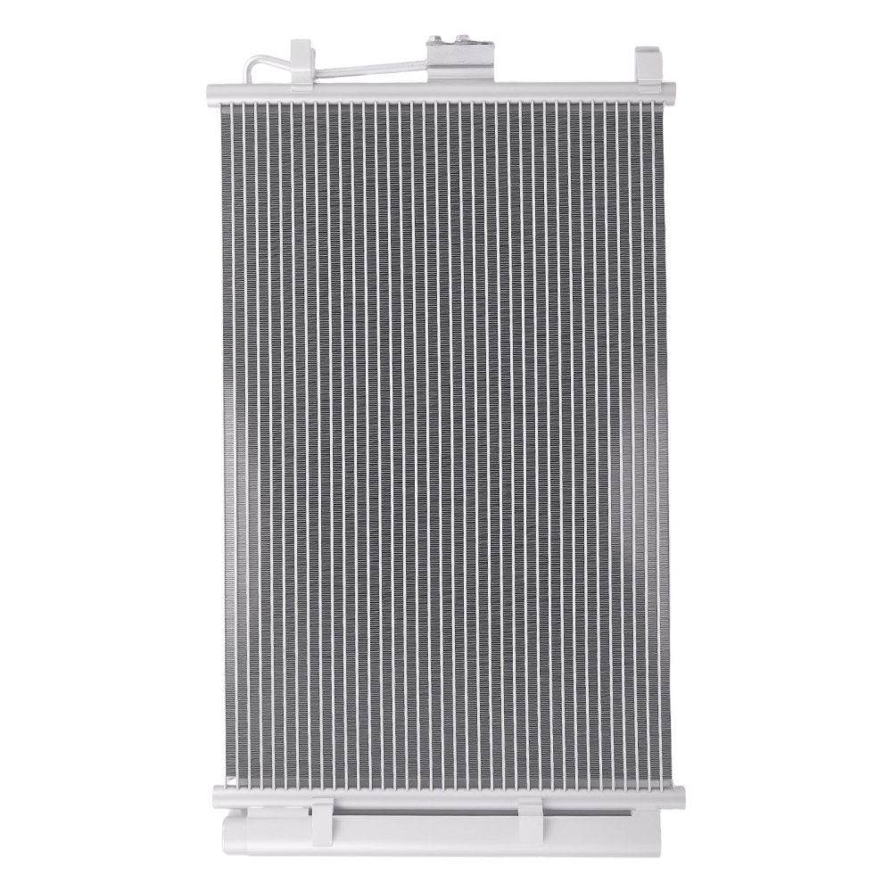 Compatible for AC A/C Condenser compatible for Kia Soul 2.0L 2012-2013 97606-2K600 940573 Parallel Flow