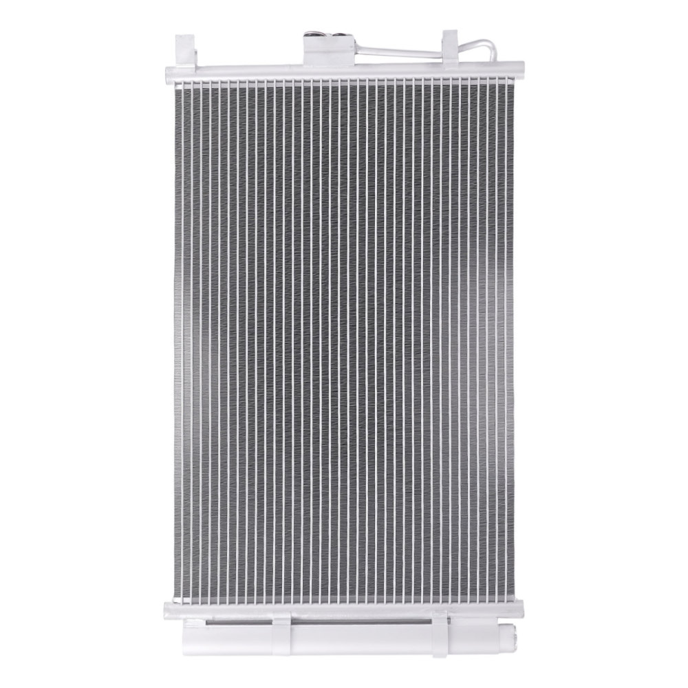 Compatible for AC A/C Condenser compatible for Kia Soul 2.0L 2012-2013 97606-2K600 940573 Parallel Flow