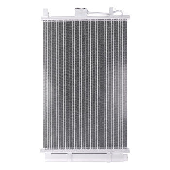 Compatible for AC A/C Condenser compatible for Kia Soul 2.0L 2012-2013 97606-2K600 940573 Parallel Flow