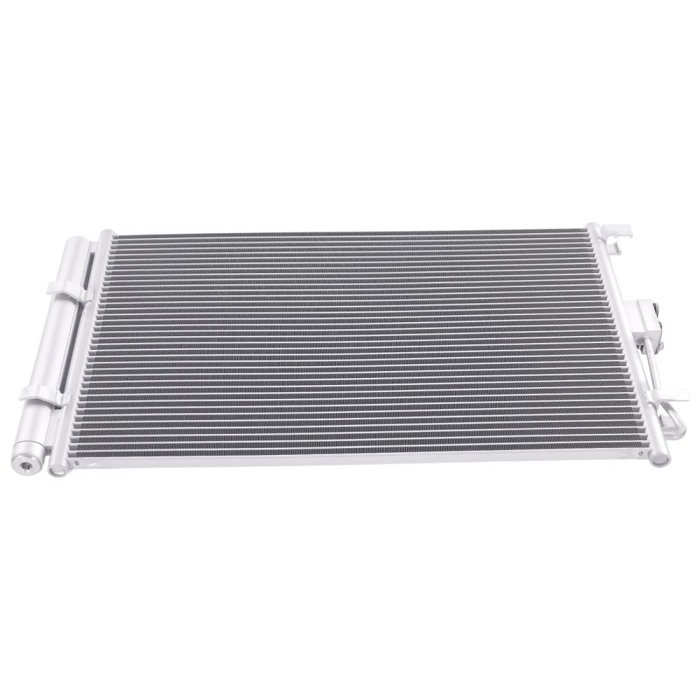 Compatible for AC A/C Condenser compatible for Kia Soul 2.0L 2012-2013 97606-2K600 940573 Parallel Flow