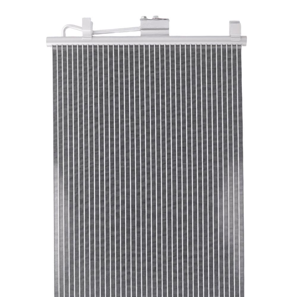 Compatible for AC A/C Condenser compatible for Kia Soul 2.0L 2012-2013 97606-2K600 940573 Parallel Flow