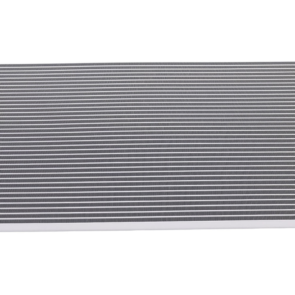 Compatible for AC A/C Condenser compatible for Kia Soul 2.0L 2012-2013 97606-2K600 940573 Parallel Flow