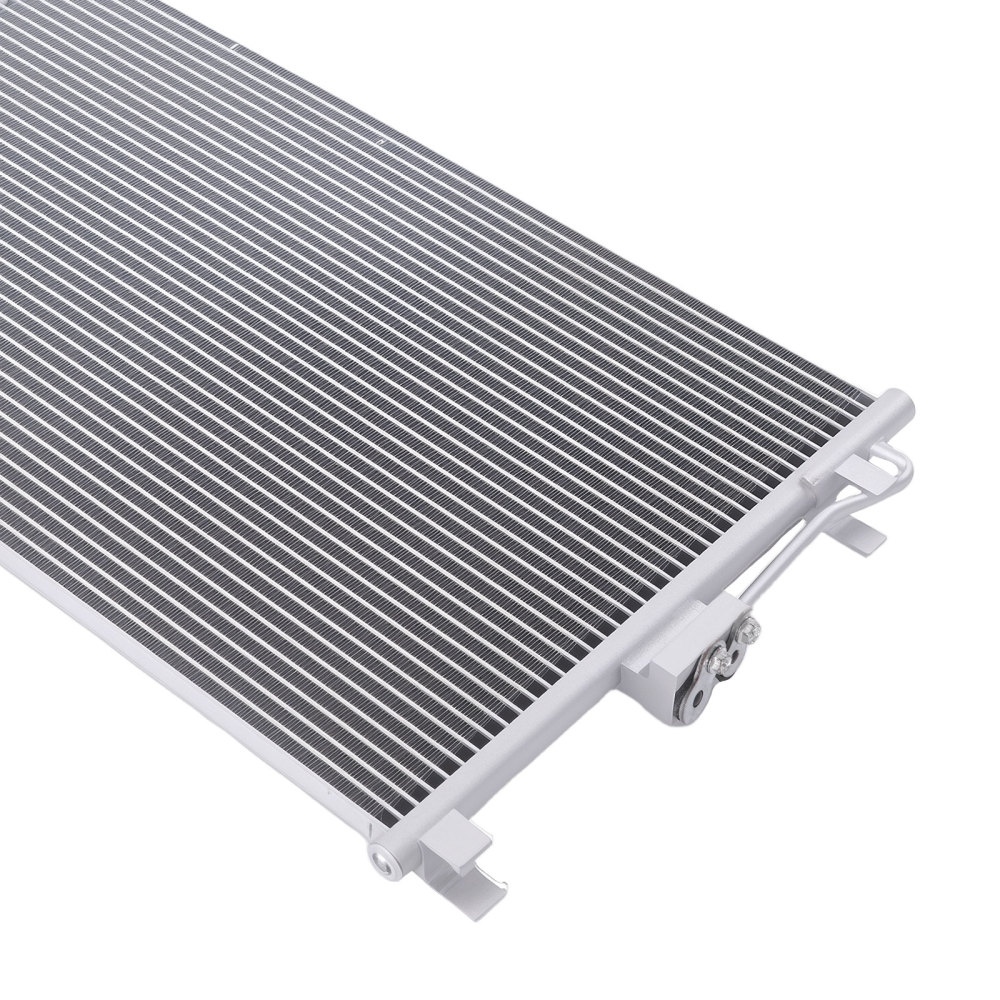 Compatible for AC A/C Condenser compatible for Kia Soul 2.0L 2012-2013 97606-2K600 940573 Parallel Flow