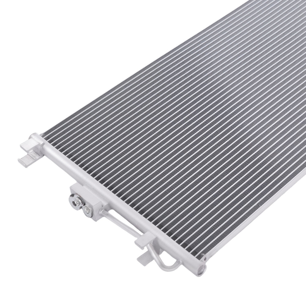 Compatible for AC A/C Condenser compatible for Kia Soul 2.0L 2012-2013 97606-2K600 940573 Parallel Flow